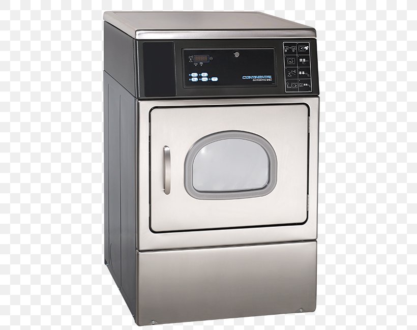 Clothes Dryer Washing Machines Laundry Combo Washer Dryer Girbau, PNG, 500x649px, Clothes Dryer, Combo Washer Dryer, Efficient Energy Use, Girbau, Home Appliance Download Free
