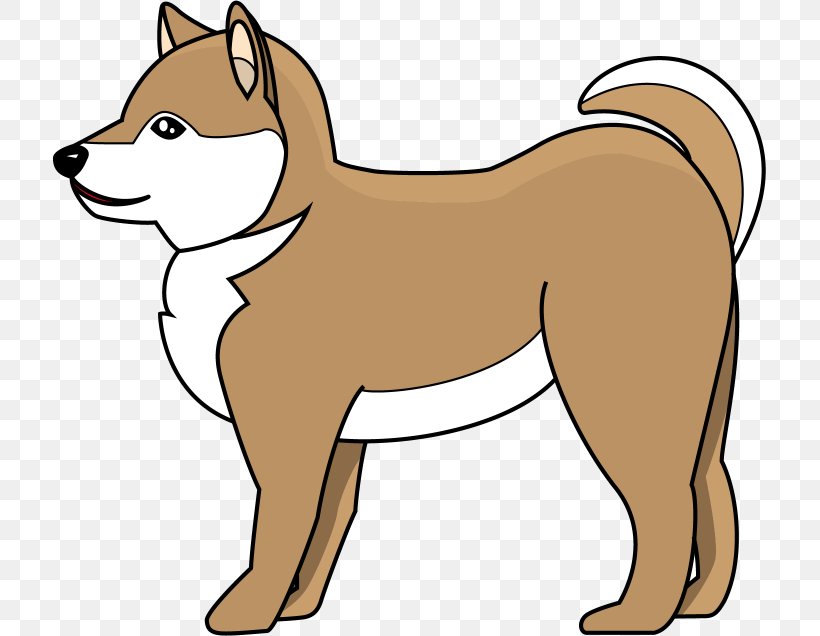 Dog Breed Shiba Inu Animal Snout Clip Art, PNG, 713x636px, Dog Breed, Animal, Animal Figure, Artwork, Breed Download Free