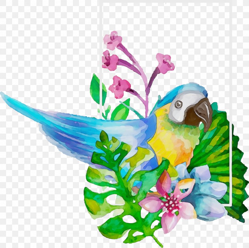Hummingbird, PNG, 1142x1139px, Watercolor, Bird, Hummingbird, Paint, Parrot Download Free