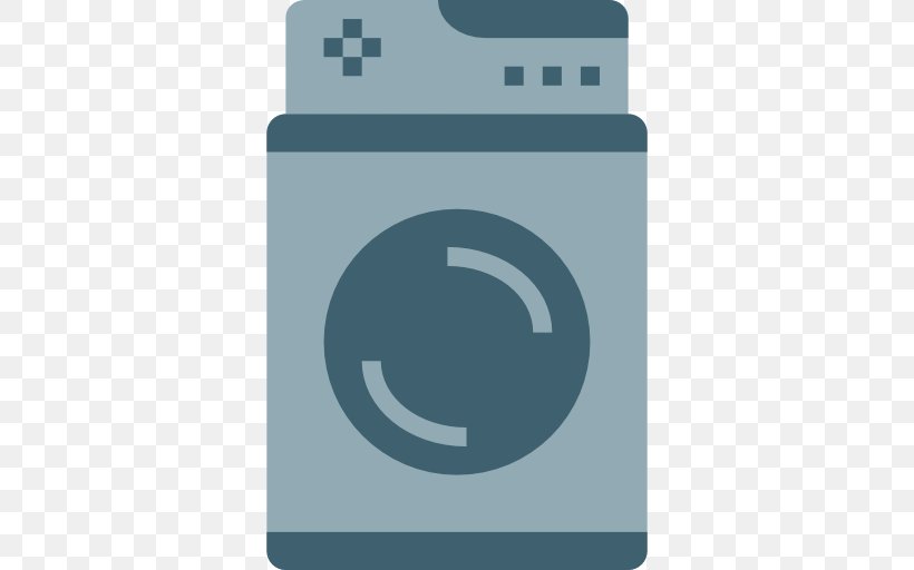 Laundry Icon, PNG, 512x512px, Washing Machines, Brand, Electronics, Furniture, Symbol Download Free