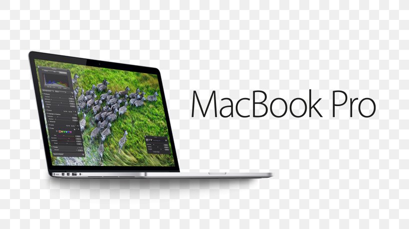 MacBook Pro Laptop MacBook Air Intel Core I7, PNG, 740x460px, Macbook Pro, Apple, Brand, Computer Monitor, Display Advertising Download Free