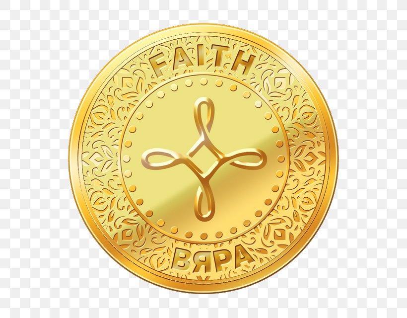 Saints Faith, Hope And Charity Saints Faith, Hope And Charity Earring Gold, PNG, 800x640px, Faith, Badge, Brand, Brass, Coin Download Free