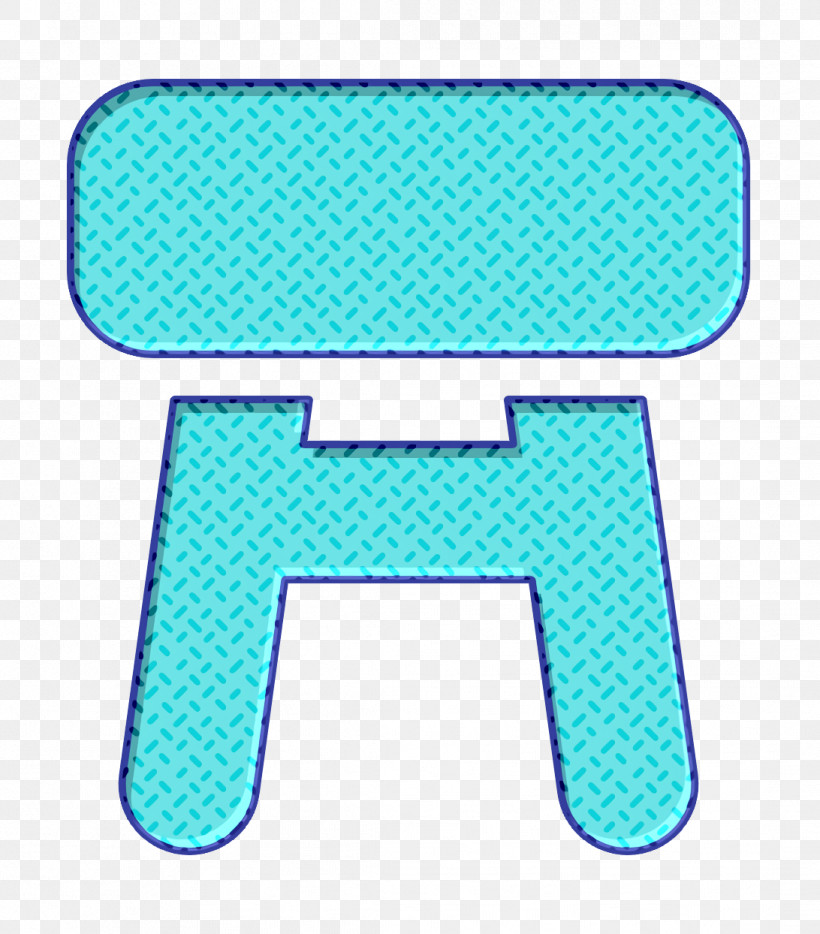 Stool Icon Sauna Icon, PNG, 1092x1244px, Stool Icon, Area, Green, Line, Meter Download Free