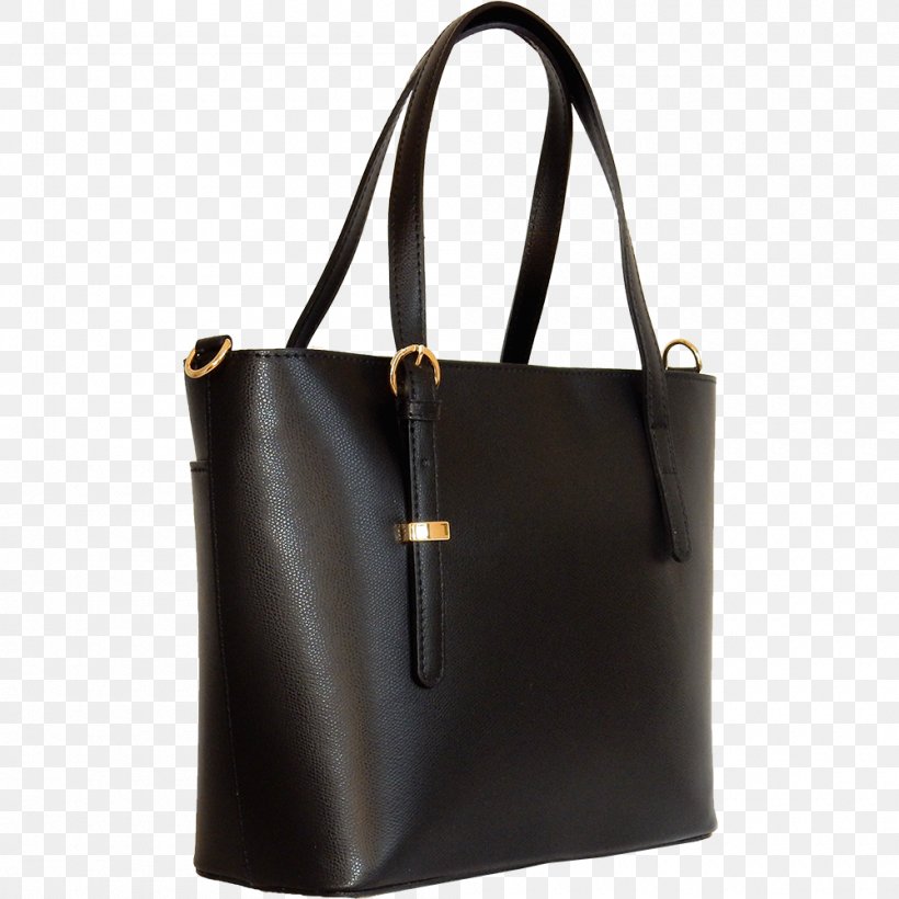 Tote Bag Handbag Messenger Bags Leather, PNG, 1000x1000px, Tote Bag, Backpack, Bag, Baggage, Black Download Free
