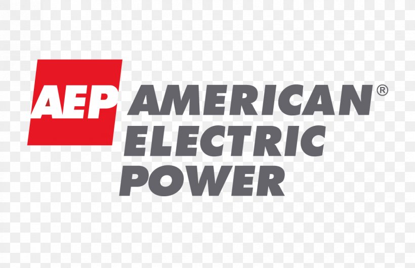 American Electric Power Business Electricity Logo Electric Utility, PNG, 1224x792px, American Electric Power, Area, Brand, Business, Corporation Download Free