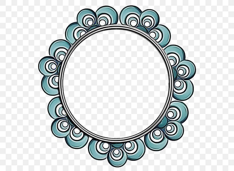 Background Design Frame, PNG, 600x600px, Picture Frames, Aqua, Body Jewellery, Interior Design, Jewellery Download Free