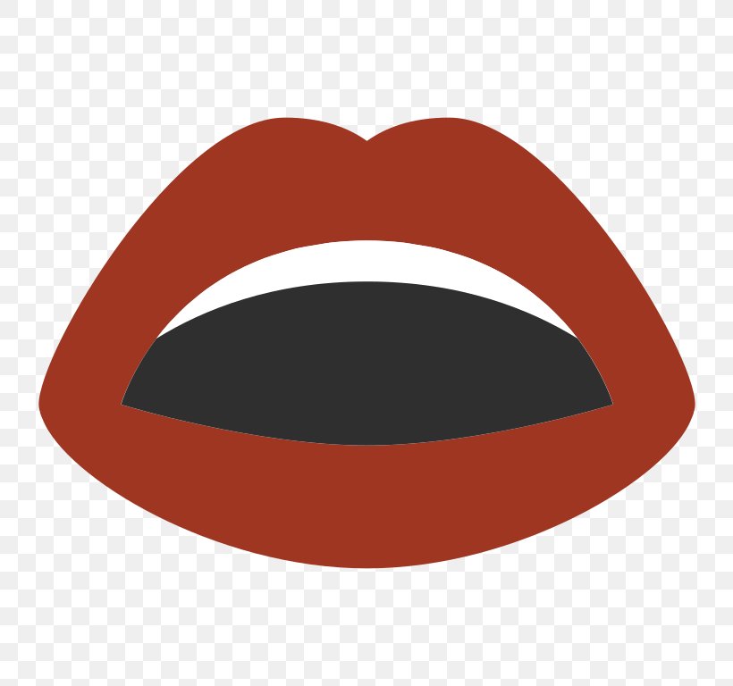 Emoji Mouth Speech Gesture Emoticon, PNG, 768x768px, 2018, Emoji, Emoticon, Face, Gesture Download Free