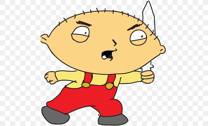 stewie back