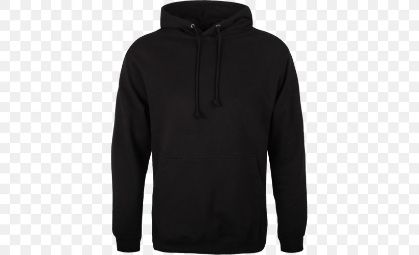 jacket black hoodie