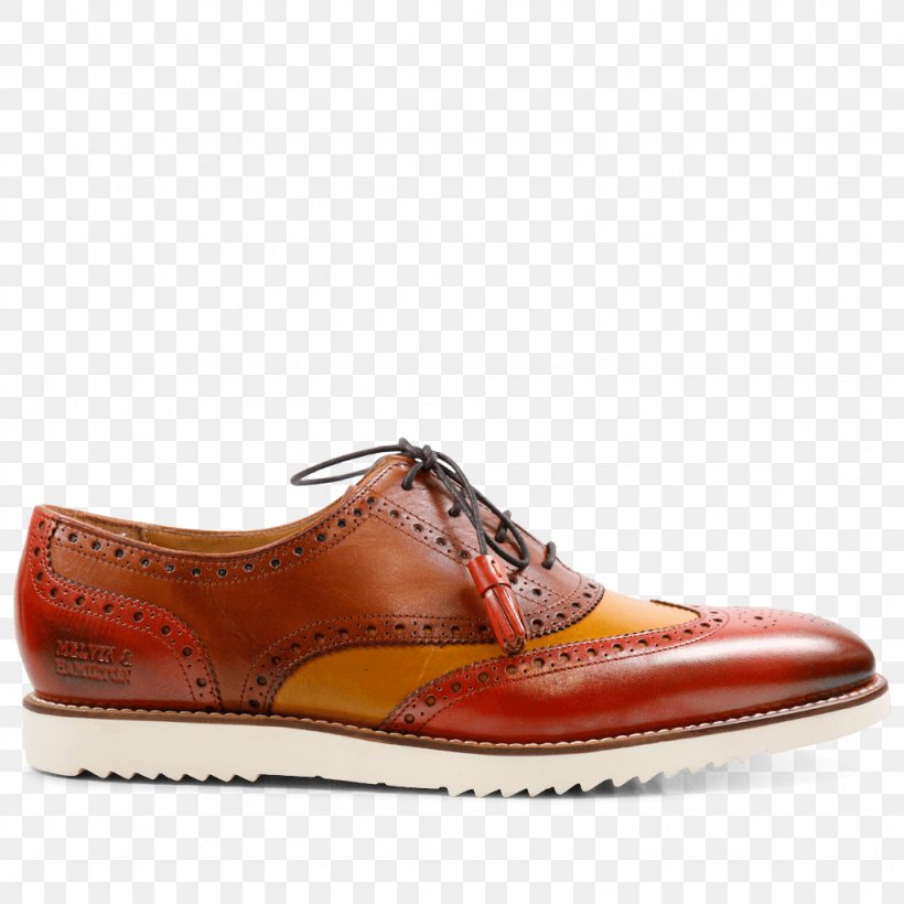 Leather Shoe Walking, PNG, 1024x1024px, Leather, Brown, Footwear, Orange, Outdoor Shoe Download Free