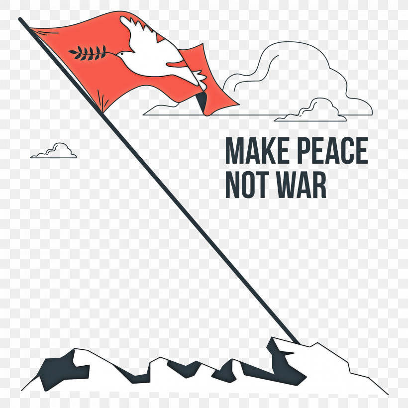 Make Peace Not War Peace Day, PNG, 2000x2000px, Make Peace Not War, Logo, Peace Day Download Free