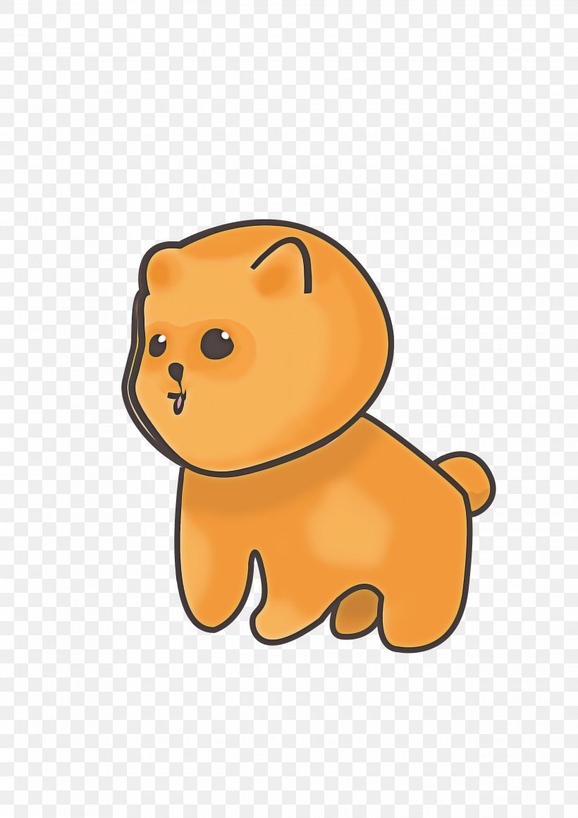 Orange, PNG, 2480x3508px, Cartoon, Animal Figure, Orange Download Free