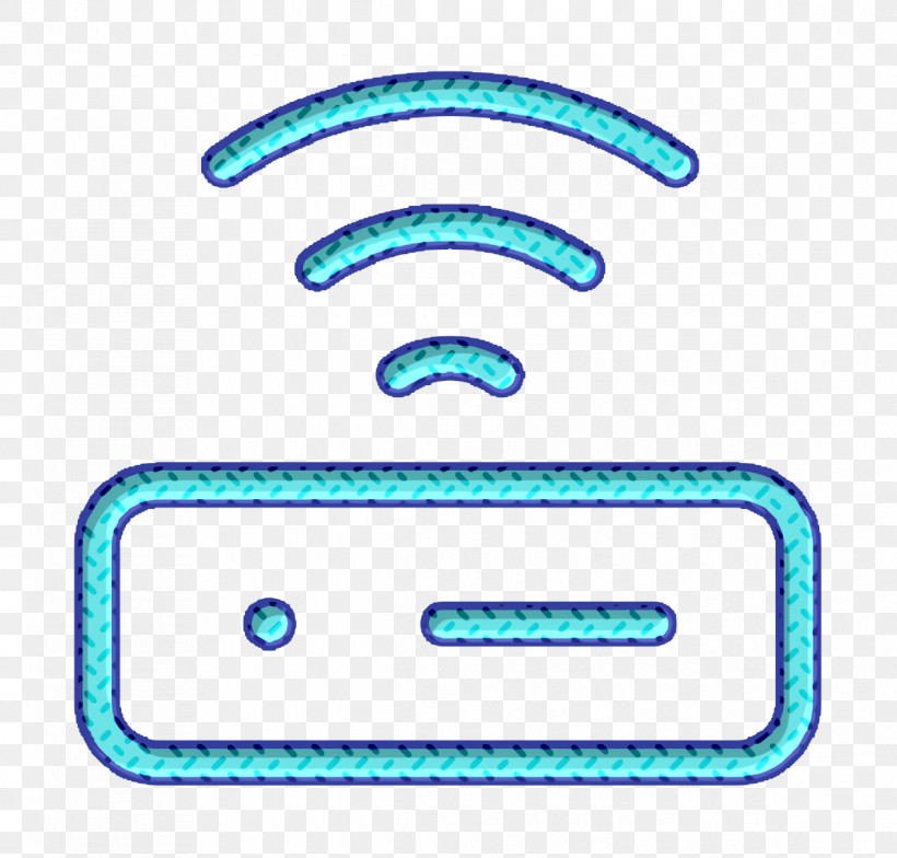 Technology Icon Wifi Icon Router Icon, PNG, 1190x1138px, Technology Icon, Blog, Cartoon, Drawing, Icon Design Download Free