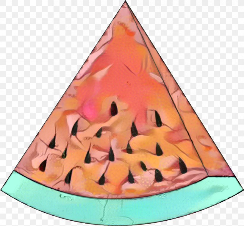 Triangle, PNG, 1192x1109px, Triangle, Cone, Headgear, Melon, Peach Download Free