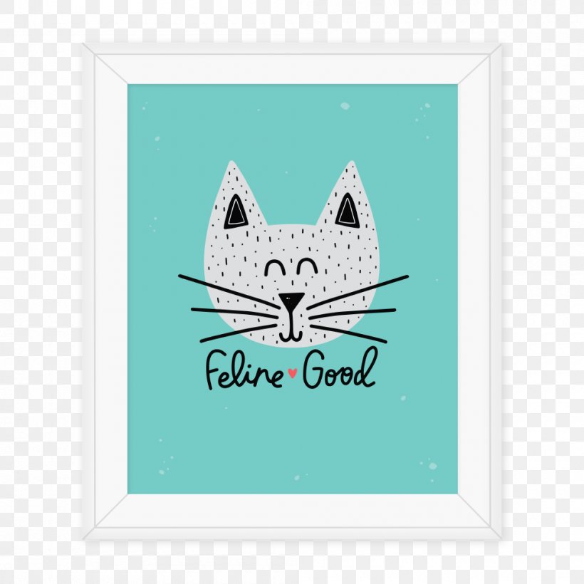 Whiskers Feline Good Cat Café Felidae French Paper Company, PNG, 1000x1000px, Whiskers, Brand, Business, Carnivoran, Cat Download Free