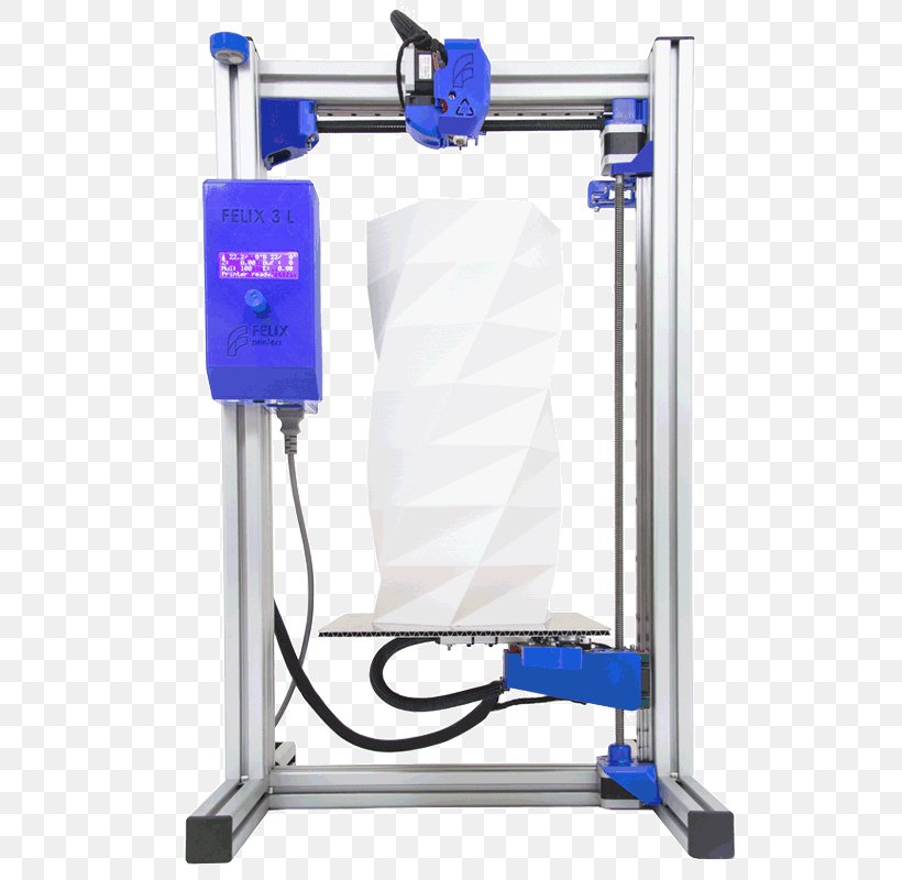 3D Printing Printer Extrusion Rapid Prototyping, PNG, 800x800px, 3d Printing, Ciljno Nalaganje, Cylinder, Extrusion, Fused Filament Fabrication Download Free