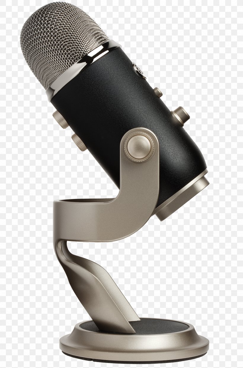 Blue Microphones Yeti Pro Sound Recording And Reproduction, PNG, 1552x2354px, Microphone, Audio, Audio Equipment, Blue Microphones, Blue Microphones Yeti Download Free