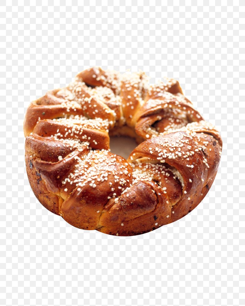 Danish Pastry Hefekranz Rosca De Reyes Bread, PNG, 732x1024px, Danish Pastry, American Food, Baked Goods, Bread, Brioche Download Free