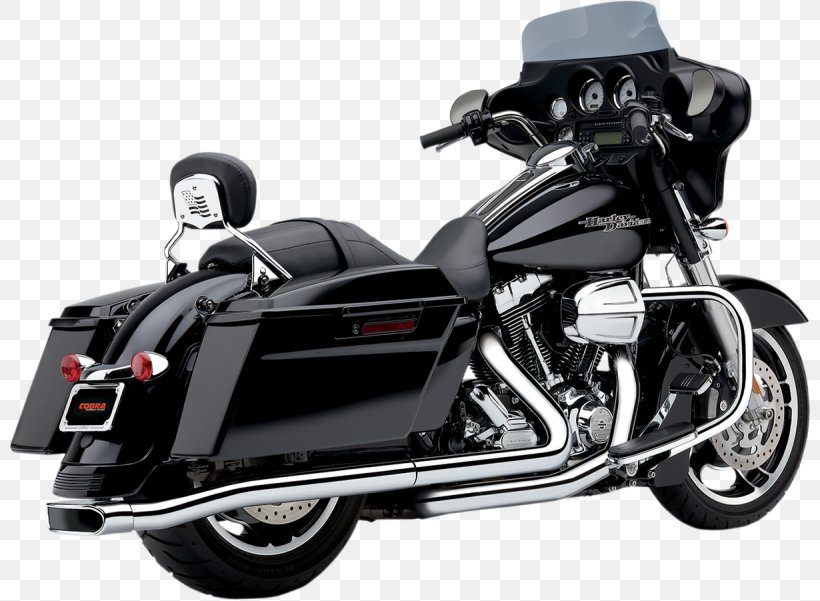 Exhaust System Harley-Davidson Touring Muffler Motorcycle, PNG, 800x601px, Exhaust System, Aftermarket, Aftermarket Exhaust Parts, Automotive Exterior, Automotive Wheel System Download Free