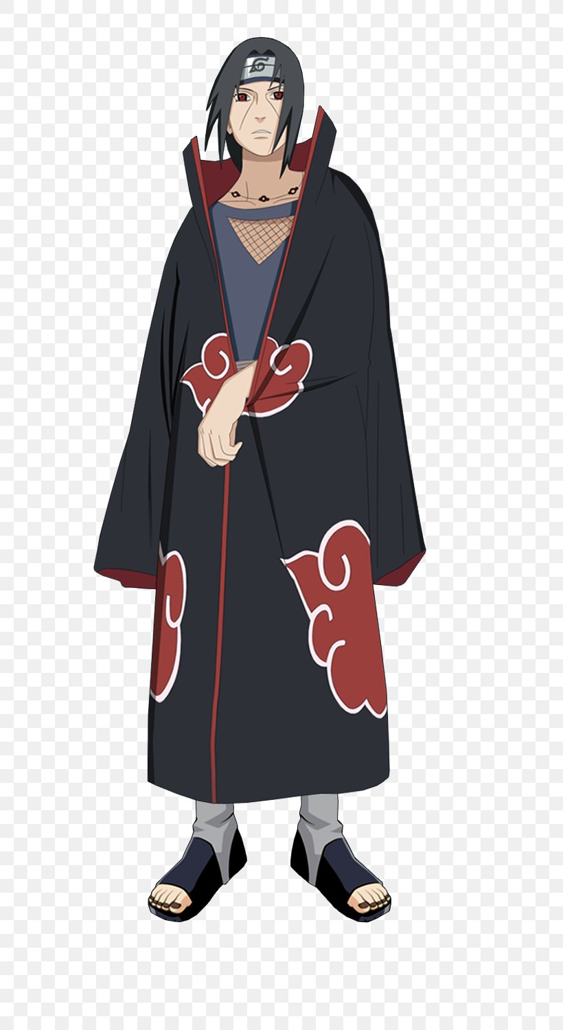 Itachi Uchiha Gaara Sasuke Uchiha Kabuto Yakushi Obito Uchiha, PNG, 600x1500px, Watercolor, Cartoon, Flower, Frame, Heart Download Free