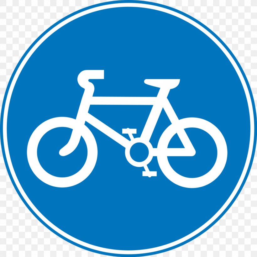 Long-distance Cycling Route Traffic Sign Bicycle Segregated Cycle Facilities, PNG, 900x900px, Longdistance Cycling Route, Area, Bicycle, Bicycle Pedals, Bike Lane Download Free