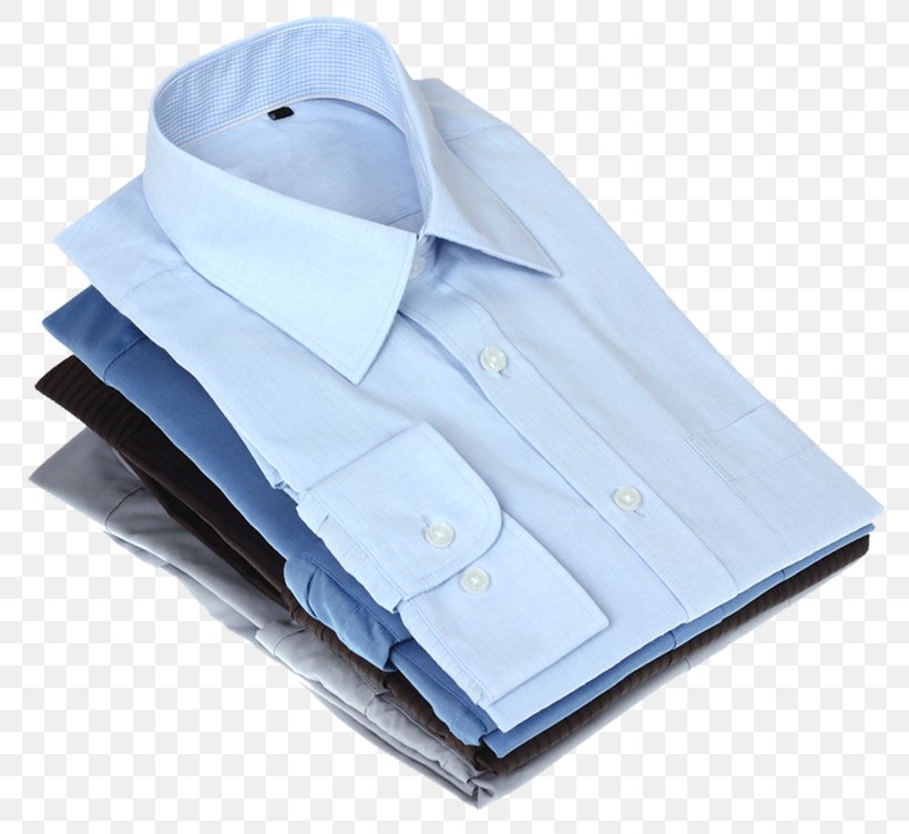 dress shirt laundry