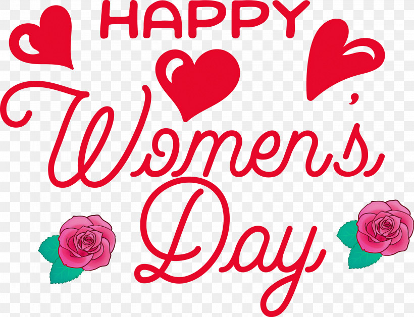 Womens Day Happy Womens Day, PNG, 3118x2390px, Womens Day, Cut Flowers, Floral Design, Flower, Garden Roses Download Free