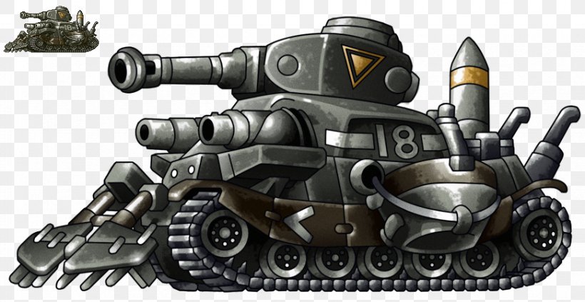 World Of Tanks Metal Slug 1st Mission Metal Slug 7 Metal Slug 2, PNG, 870x449px, World Of Tanks, Boss, Combat Vehicle, Drawing, Game Download Free