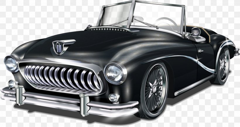 Classic Car Background, PNG, 2555x1357px, Car, Antique, Antique Car, Classic, Classic Car Download Free