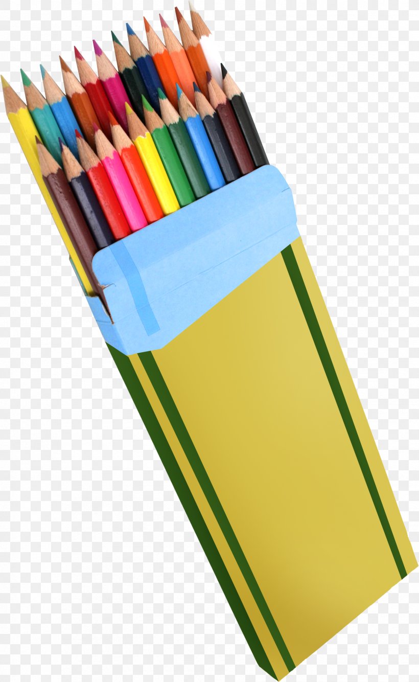 Colored Pencil Writing Implement Clip Art, PNG, 1784x2904px, Pencil, Color, Colored Pencil, Office Supplies, Pen Download Free