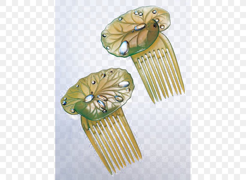 Comb Musxe9e Des Arts Dxe9coratifs, Paris Hairpin Kanzashi, PNG, 451x600px, Comb, Art Nouveau, Bun, Fashion, Hair Download Free