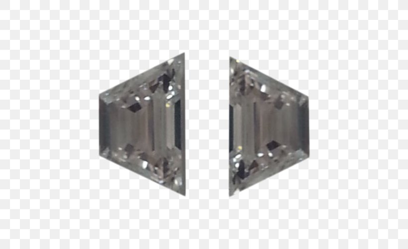 Diamond Cut Trapezoid Diamond Color Engagement Ring, PNG, 500x500px, Diamond, Brilliant, Carbonado, Cut, Diamond Color Download Free