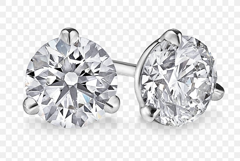 Earring Diamond Cut Ritani Jewellery, PNG, 1280x860px, Earring, Body Jewelry, Brilliant, Carat, Colored Gold Download Free