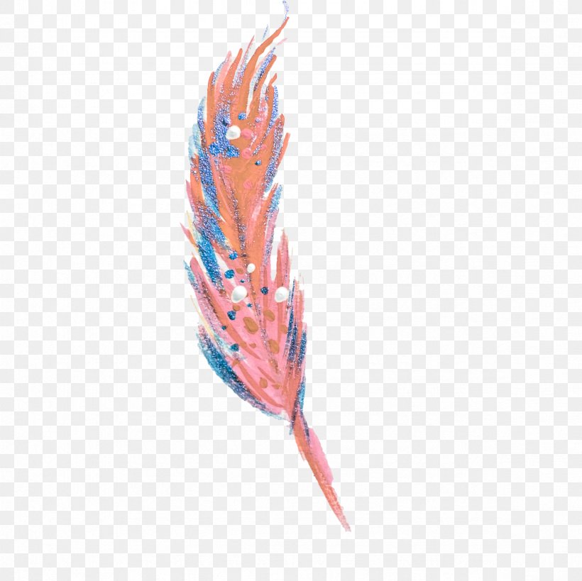 Feather Watercolor Painting Clip Art, PNG, 2362x2362px, Feather, Ink, Watercolor Painting Download Free