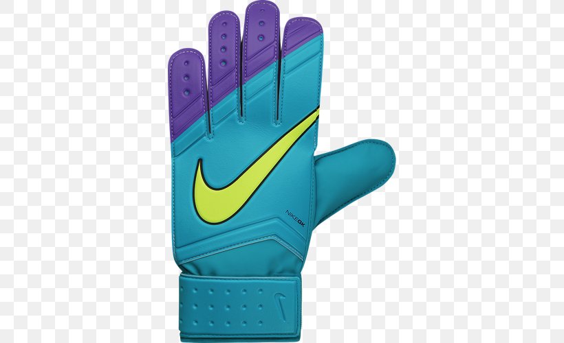 Goalkeeper Glove Nike Football Boot, PNG, 500x500px, Goalkeeper, Adidas, Aqua, Ball, Bicycle Glove Download Free