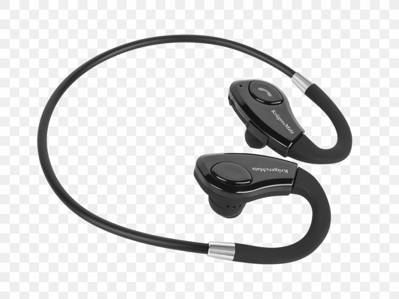 Headphones Headset Bluetooth Kruger&Matz Écouteur, PNG, 1200x900px, Headphones, Audio, Audio Equipment, Bluetooth, Communication Accessory Download Free