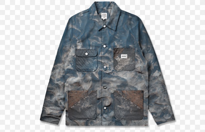 Jacket Denim Landscape Outerwear Clothing, PNG, 1040x672px, Jacket, Artistic Inspiration, Button, Clothing, Denim Download Free