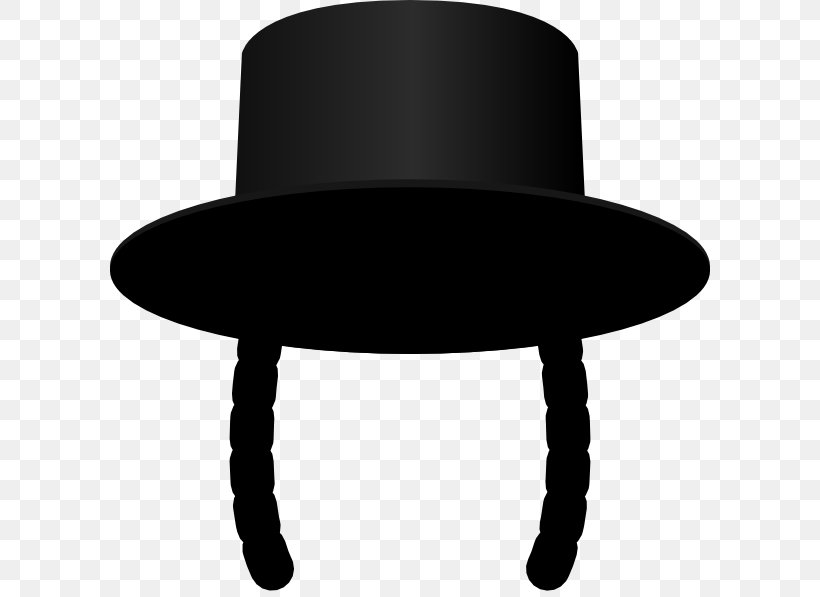 Kippah Orthodox Judaism Jewish Hat Jewish People, PNG, 600x597px, Kippah, Black, Black And White, Costume Hat, Fedora Download Free