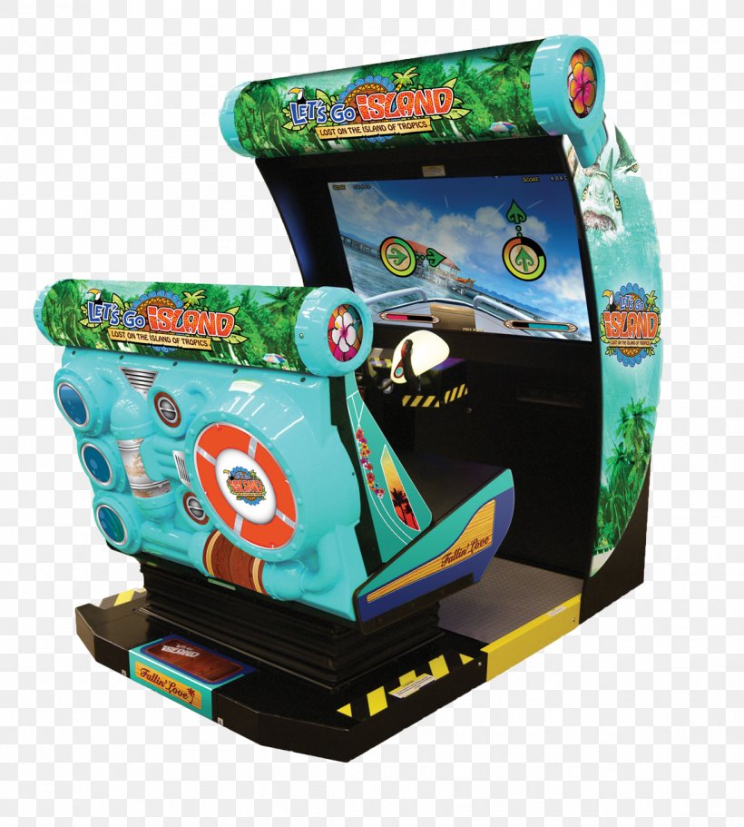 Let's Go Jungle!: Lost On The Island Of Spice Arcade Game Amusement Arcade Video Game Sega, PNG, 1147x1275px, Arcade Game, Actionadventure Game, Adventure Game, Amusement Arcade, Arcade Cabinet Download Free