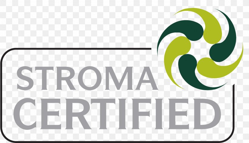 Logo Stroma Certification Domestic Energy Assessor Brand, PNG, 2359x1355px, Logo, Accreditation, Area, Brand, Certification Download Free