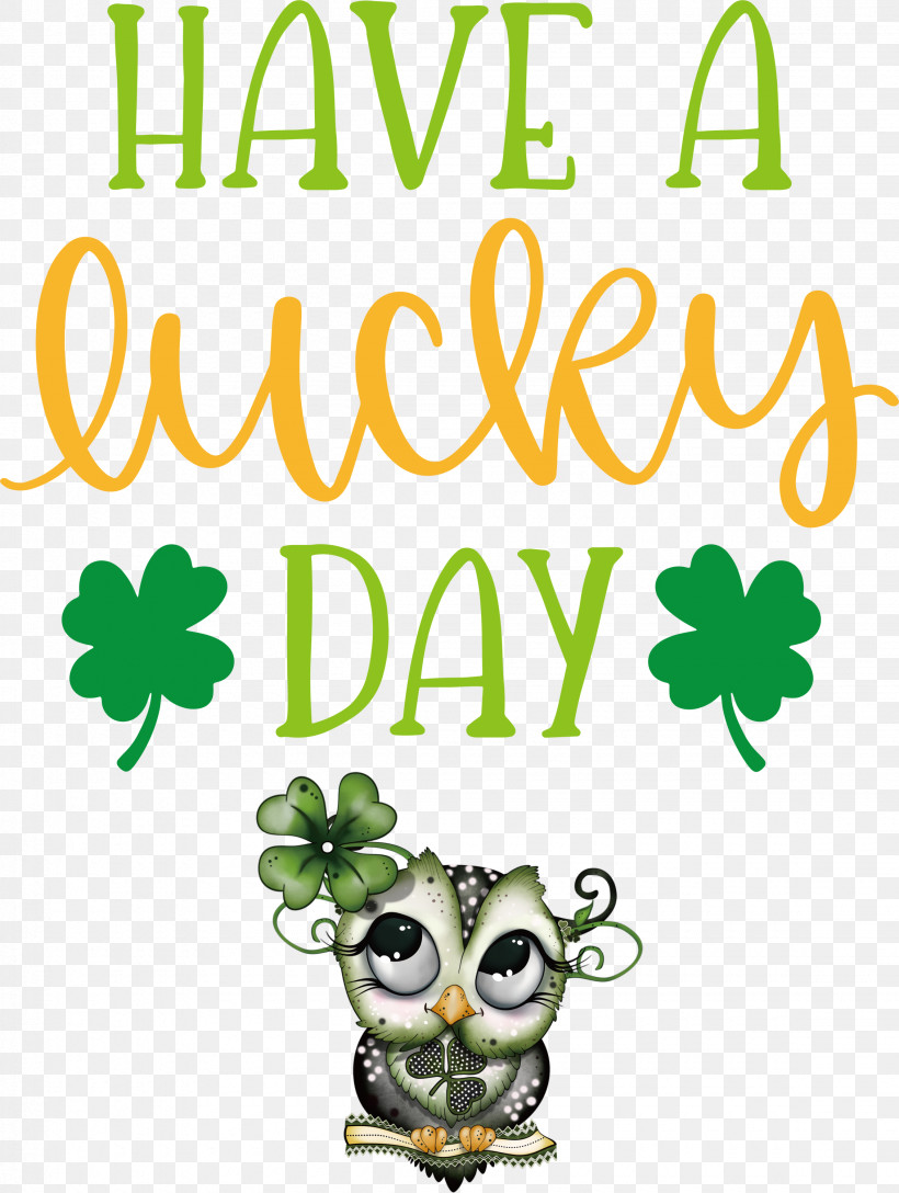 Lucky Day Patricks Day Saint Patrick, PNG, 2260x2999px, Lucky Day, Flora, Flower, Grasses, Leaf Download Free