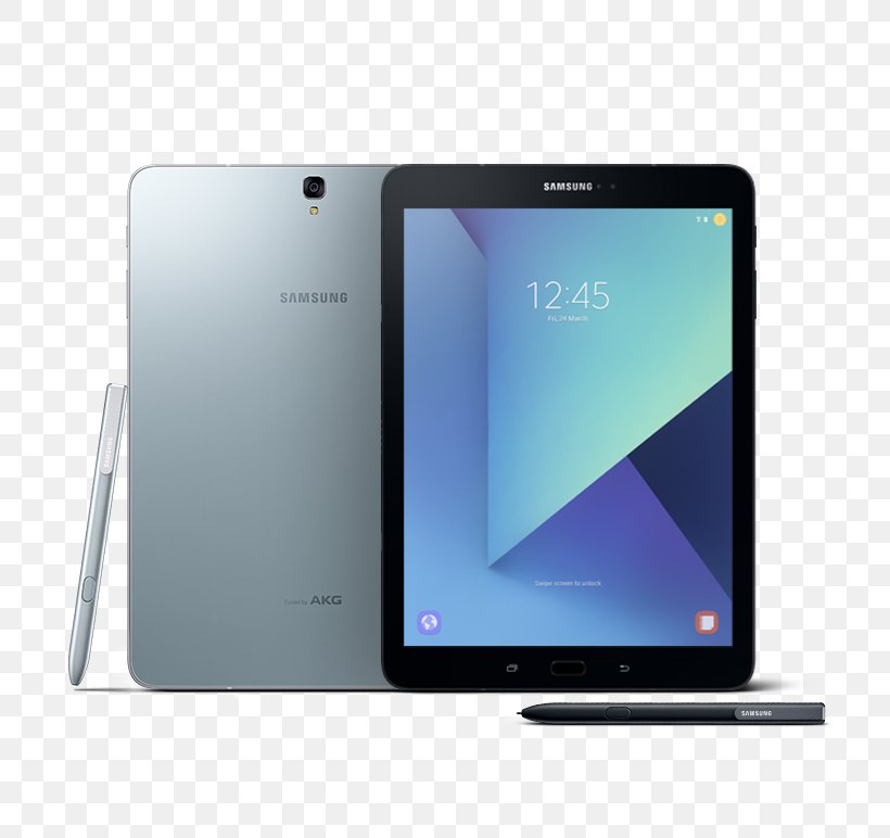 Samsung Galaxy Tab S3 Samsung Galaxy Tab S2 9.7 Samsung Galaxy Tab 3 LTE, PNG, 720x772px, Samsung Galaxy Tab S3, Android, Display Device, Electronic Device, Gadget Download Free