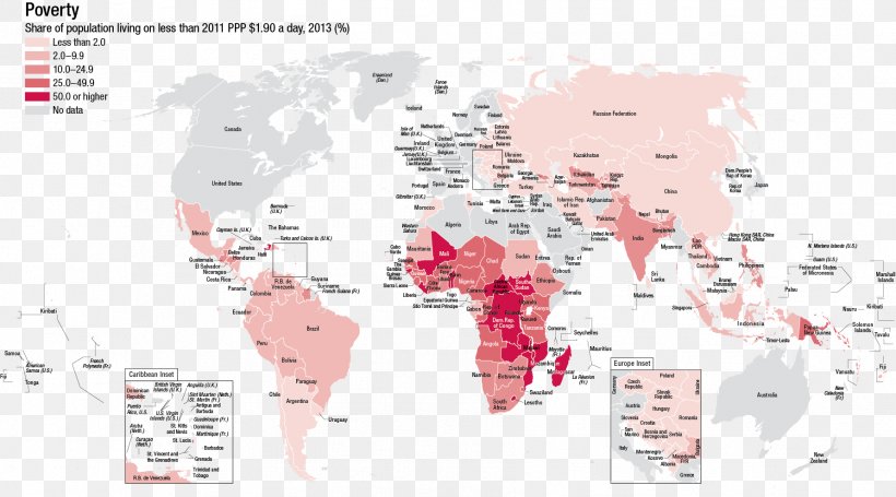 World Map Poverty Map, PNG, 1782x989px, World, Area, Concentrated Poverty, Diagram, Economy Download Free