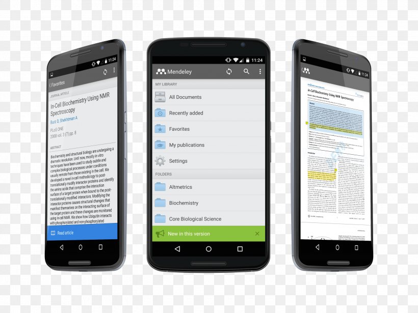 Android Nexus 6P Mendeley, PNG, 3000x2250px, Android, Cellular Network, Communication, Communication Device, Computer Software Download Free