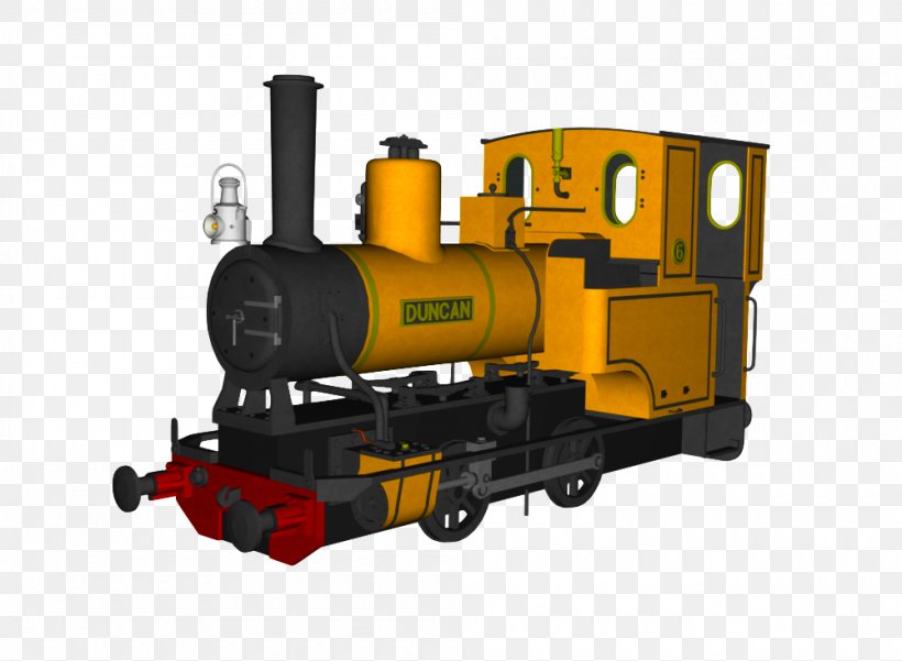 Annie And Clarabel Skarloey Railway Thomas Computer-generated Imagery Television Show, PNG, 1000x733px, Annie And Clarabel, Computergenerated Imagery, Cylinder, Digital Art, Locomotive Download Free