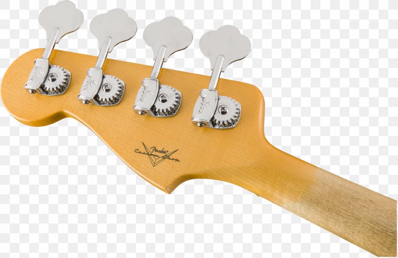 Bass Guitar Fender Jazz Bass Fender Precision Bass Neck, PNG, 2400x1555px, Guitar, Bass Guitar, Bridge, Fender Custom Shop, Fender Jazz Bass Download Free