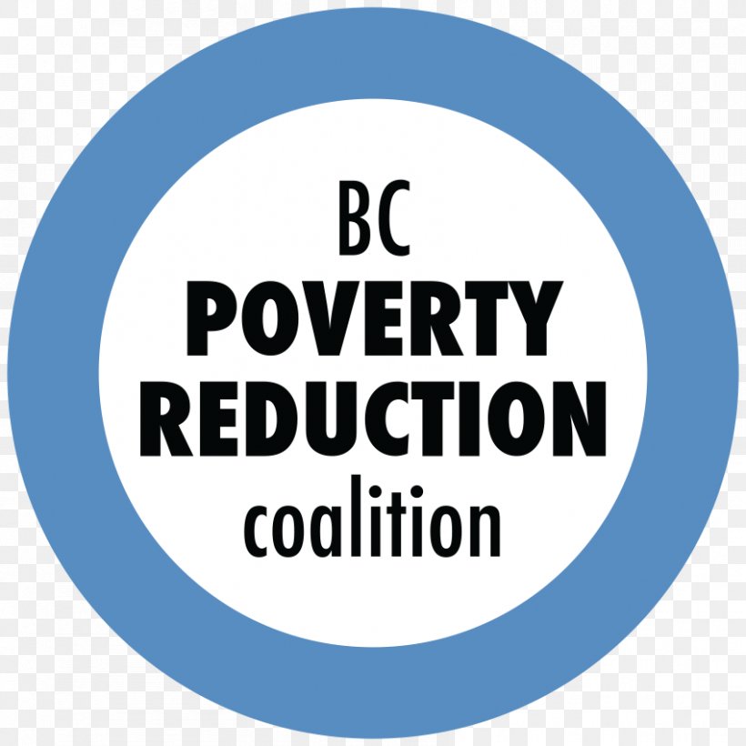 British Columbia Poverty Reduction Strategy Paper Child Poverty, PNG, 850x850px, British Columbia, Area, Blue, Brand, Child Poverty Download Free