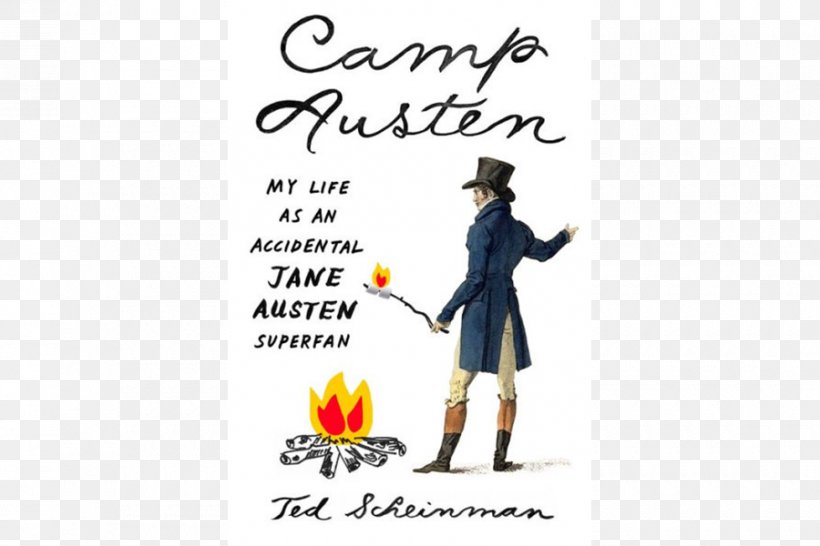 Camp Austen: My Life As An Accidental Jane Austen Superfan Mr. Darcy Amazon.com Janeite Northanger Abbey And Persuasion, PNG, 900x600px, Mr Darcy, Amazoncom, Area, Author, Barnes Noble Download Free
