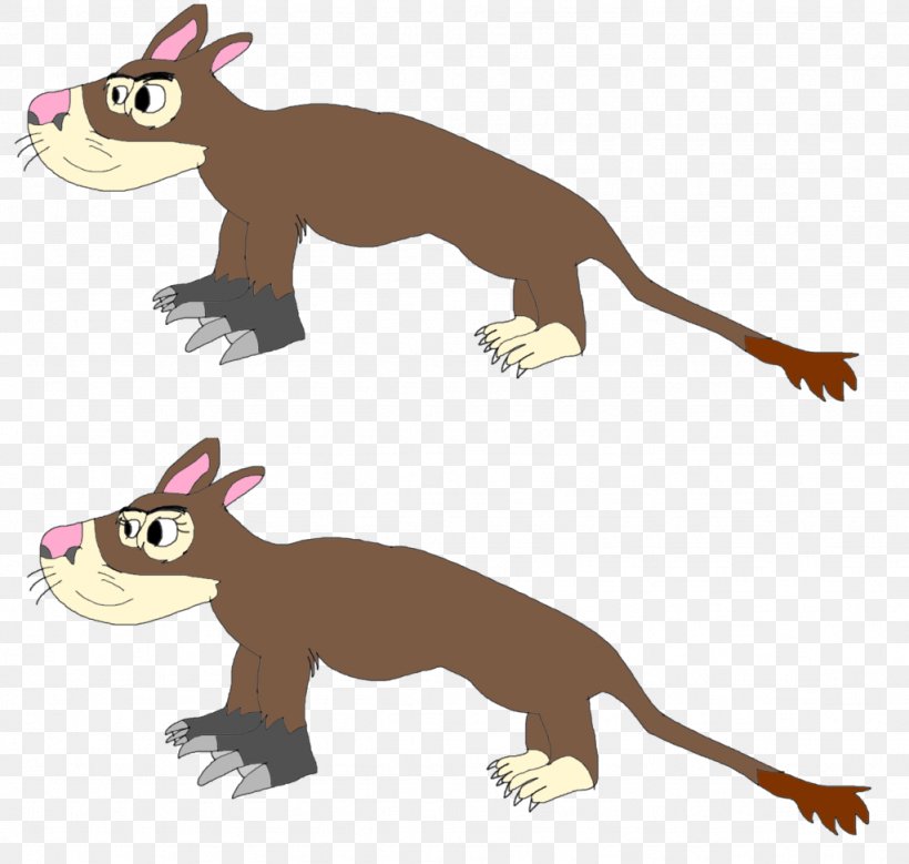 Cat Rodent Terrestrial Animal Dog, PNG, 1024x973px, Cat, Animal, Animal Figure, Canidae, Carnivoran Download Free