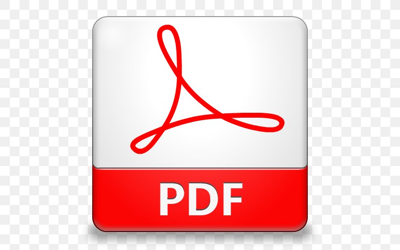 Portable Document Format Window Computer Software, PNG, 512x512px, Portable Document Format, Area, Brand, Button, Computer Software Download Free